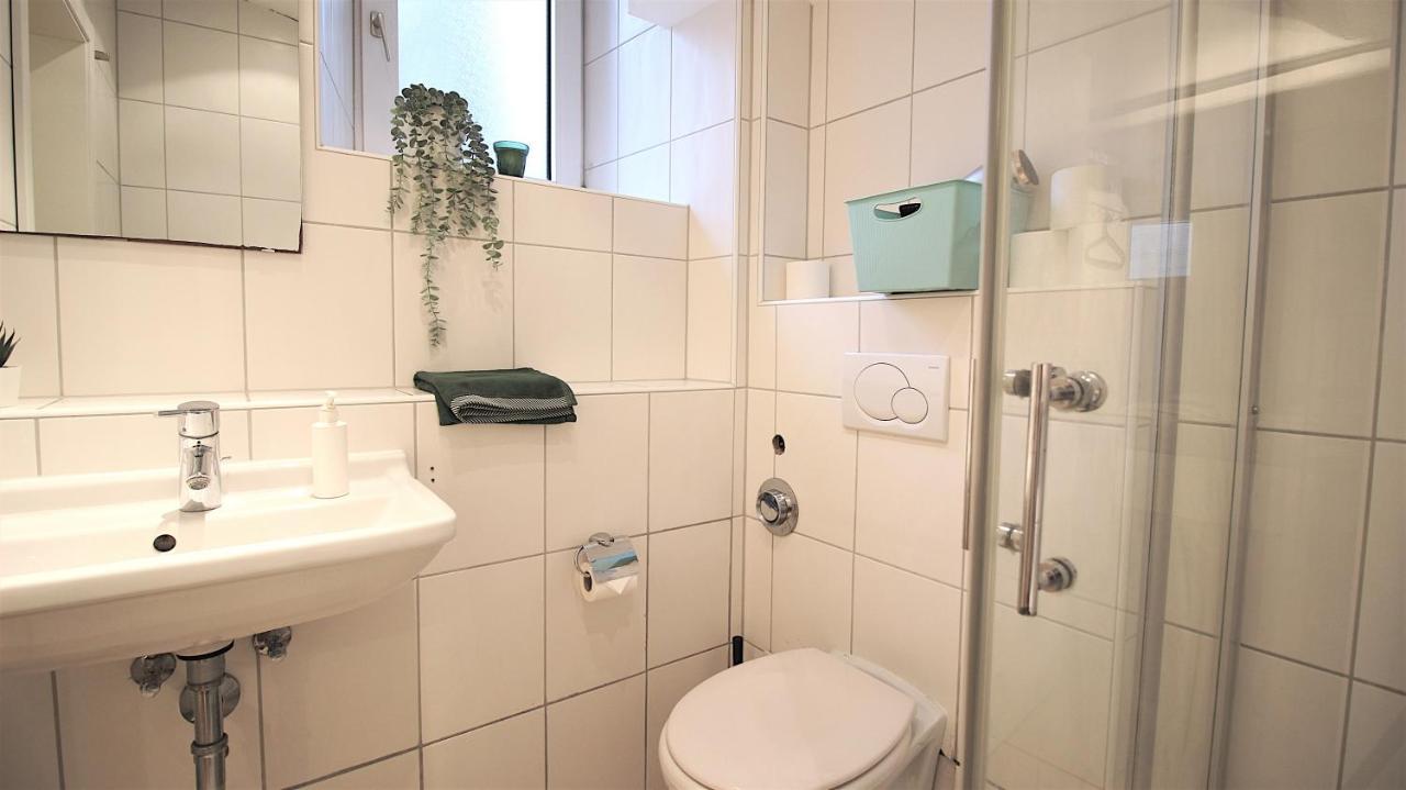 Xxx Fully Equipped Apartment Near Main Station! Würzburg Exteriér fotografie