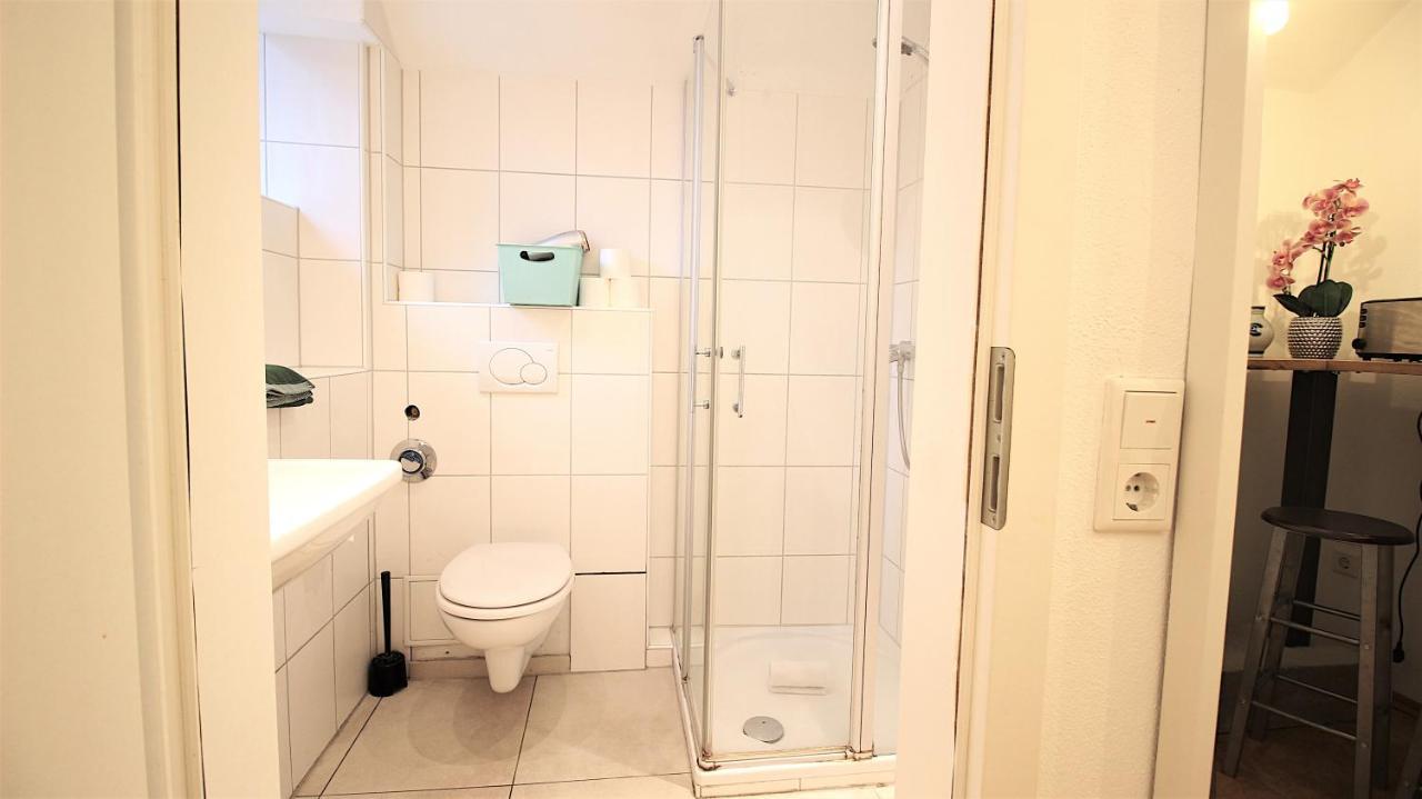 Xxx Fully Equipped Apartment Near Main Station! Würzburg Exteriér fotografie