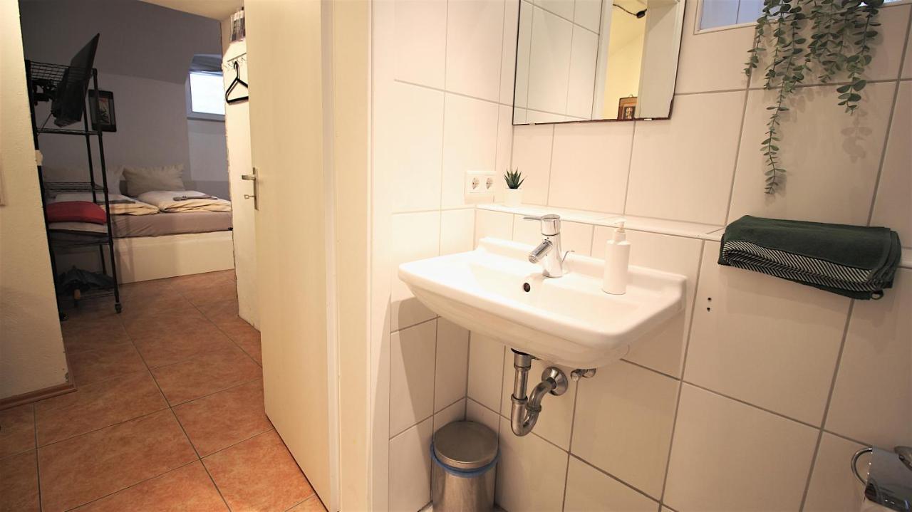 Xxx Fully Equipped Apartment Near Main Station! Würzburg Exteriér fotografie