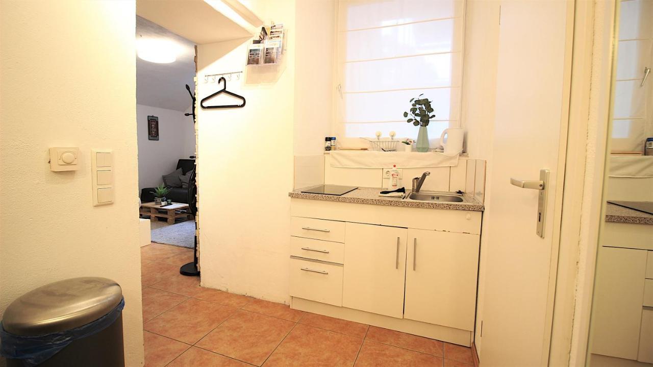 Xxx Fully Equipped Apartment Near Main Station! Würzburg Exteriér fotografie