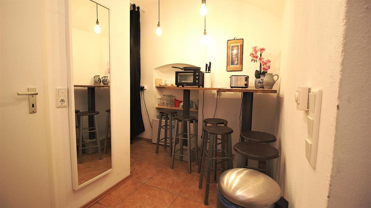 Xxx Fully Equipped Apartment Near Main Station! Würzburg Exteriér fotografie