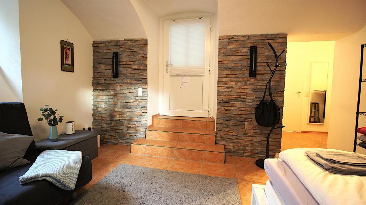 Xxx Fully Equipped Apartment Near Main Station! Würzburg Exteriér fotografie